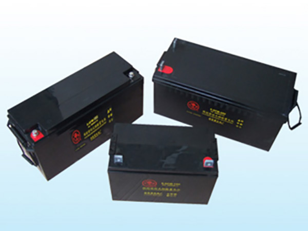GFMZ系列通信用鉛酸蓄電池
